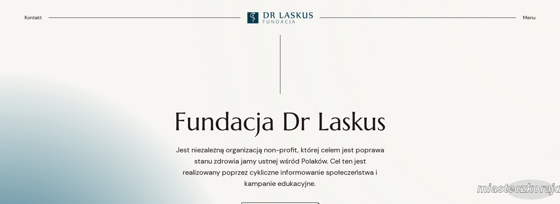 FUNDACJA DR LASKUS