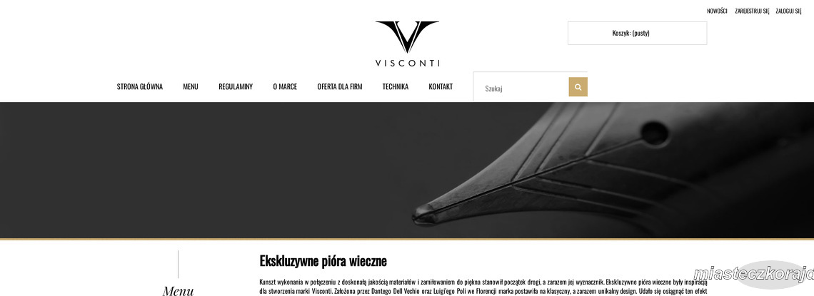 ViscontiSklep.pl
