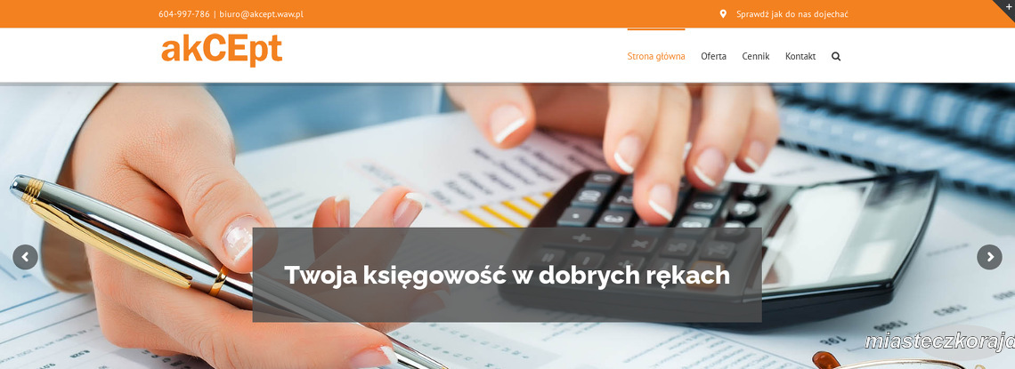 akCEpt Halina Skibicka
