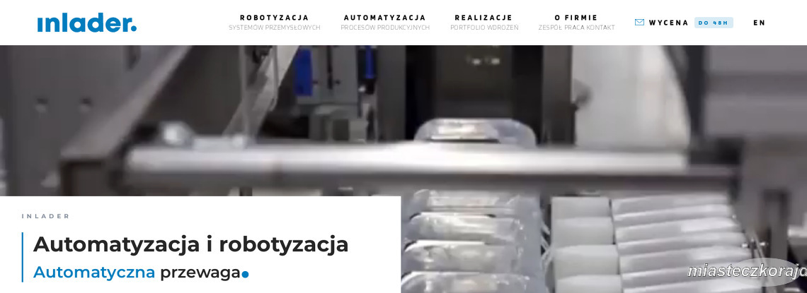 Inlader Sp. z o.o.