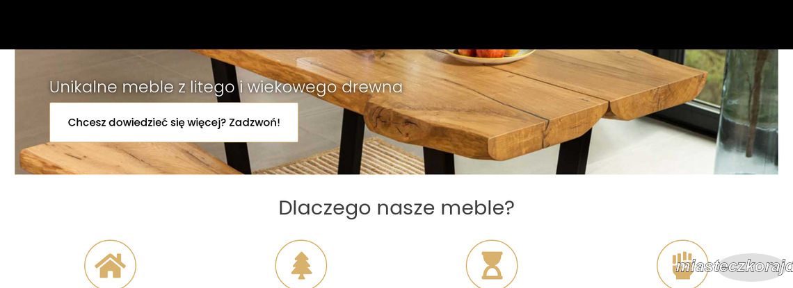 Drewniane Klimaty