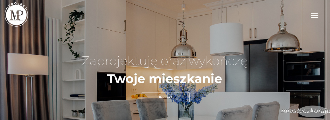 Mprojekt Milena Baranowska-Paliwoda