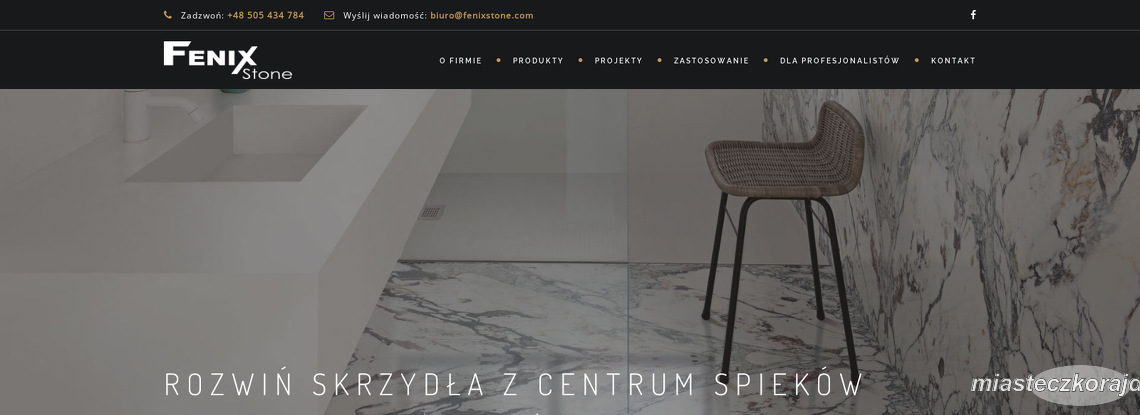 Centrum Spieków