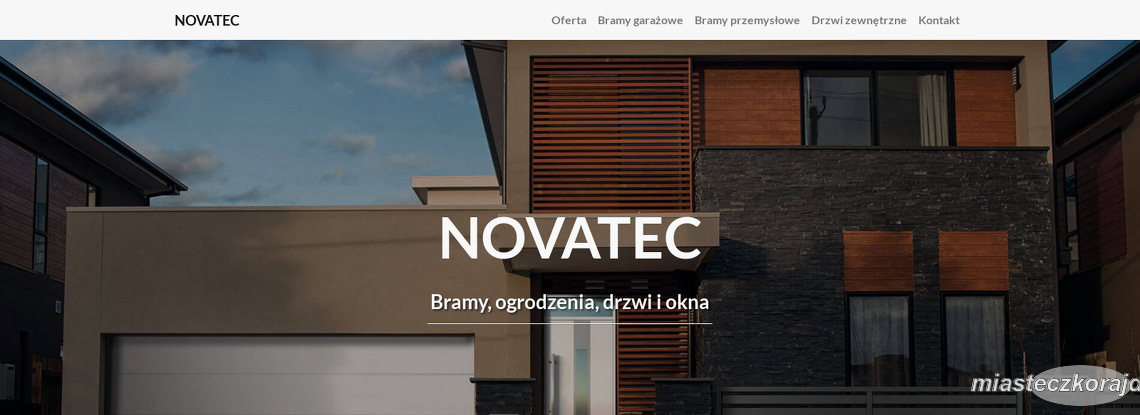 NOVATEC
