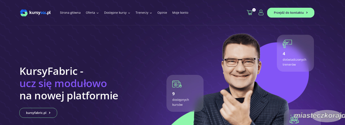 XL-PROJECT Tomasz Libera