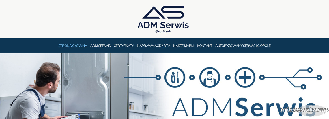 ADM Serwis