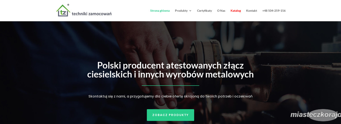 Techniki Zamocowań Jan Kurleto