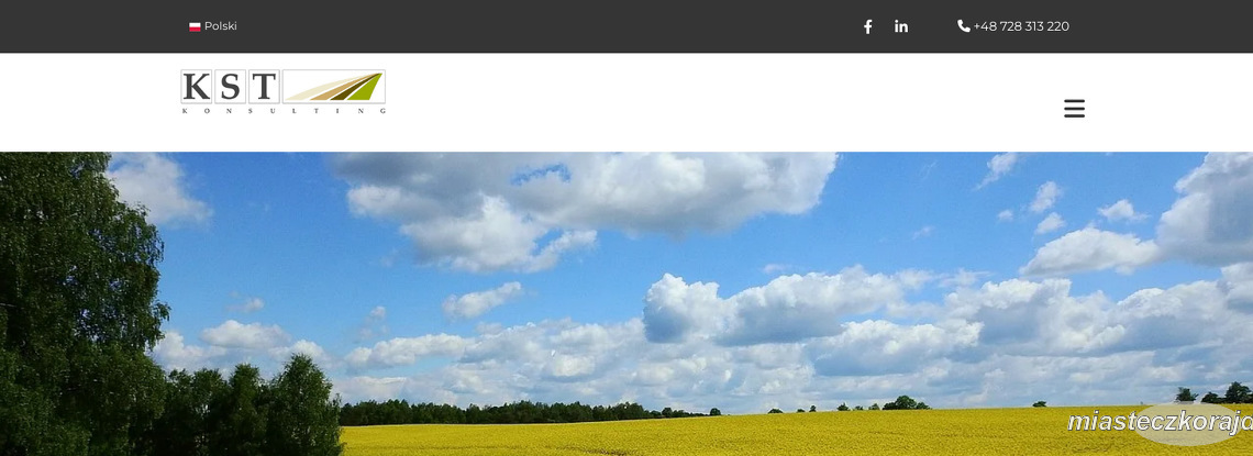 KST Konsulting SP. z o.o.