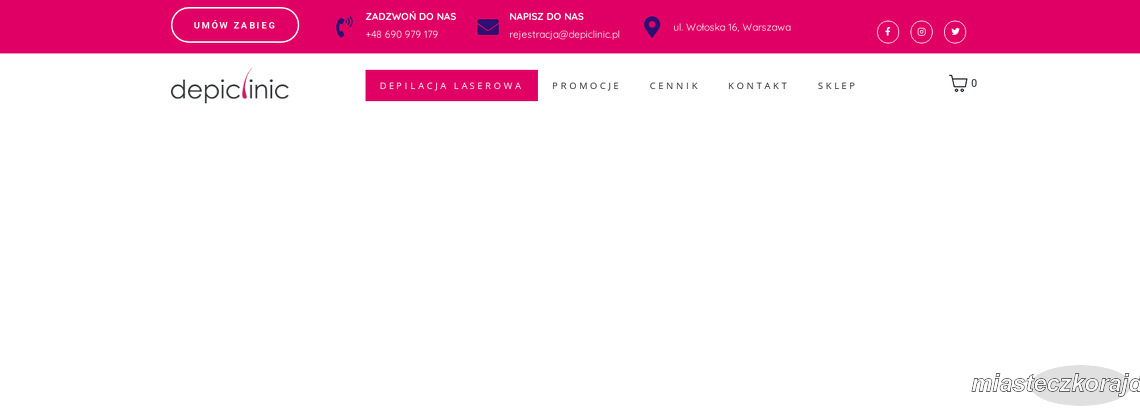 Depiclinic Sp. z o.o.