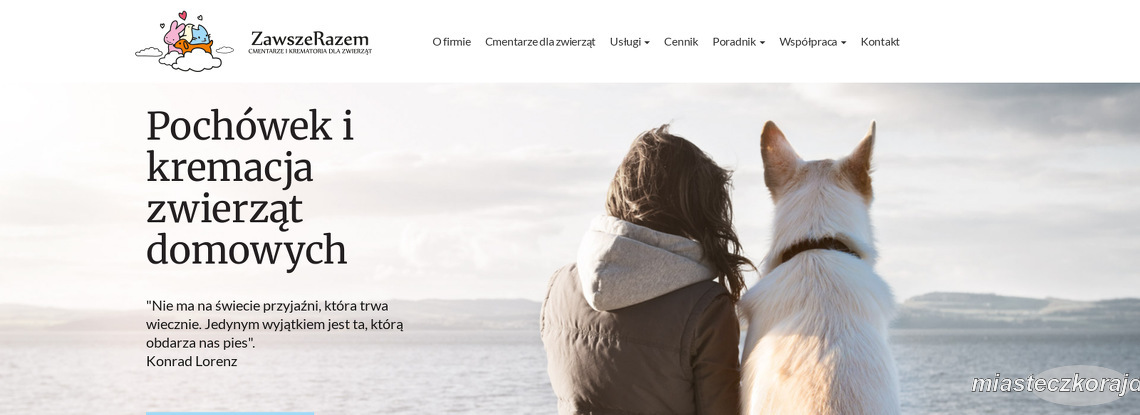 Zawsze Razem Sp. z o.o.