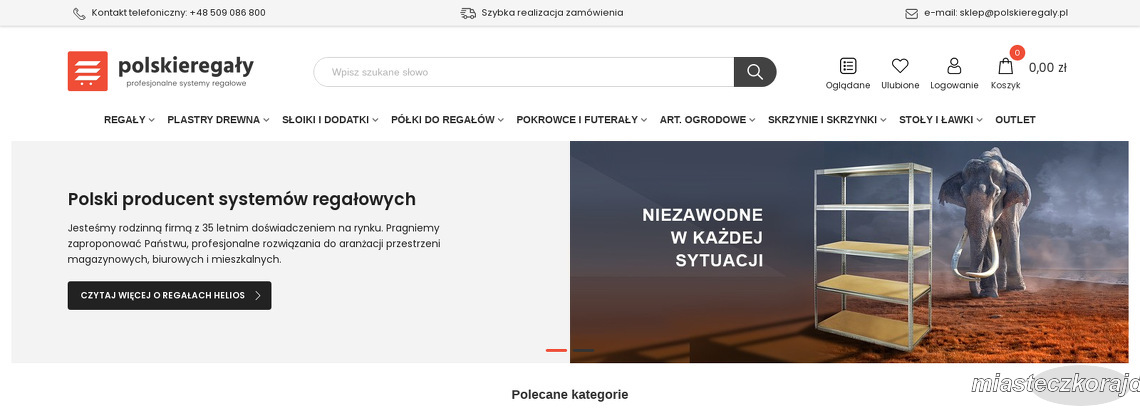 WAMAR - SOSENKA s.c.