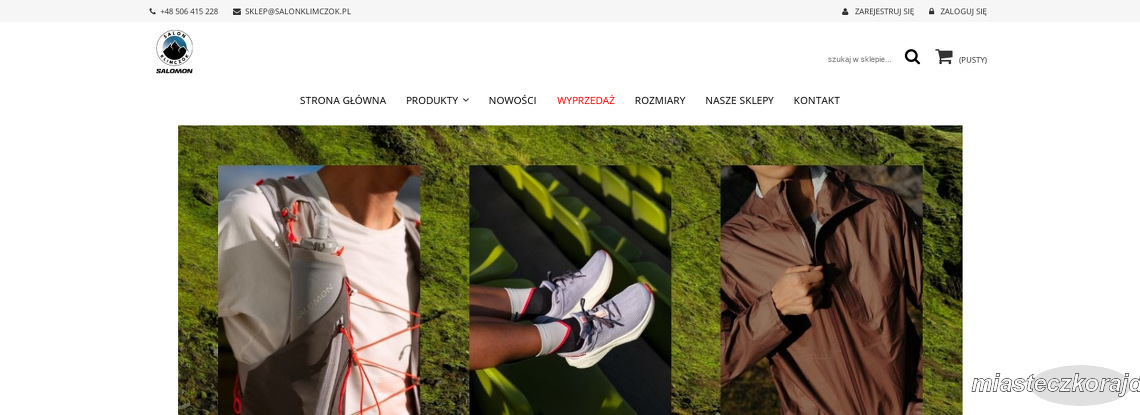 S. C. Agnieszka Gocoł Jolanta Mleczko