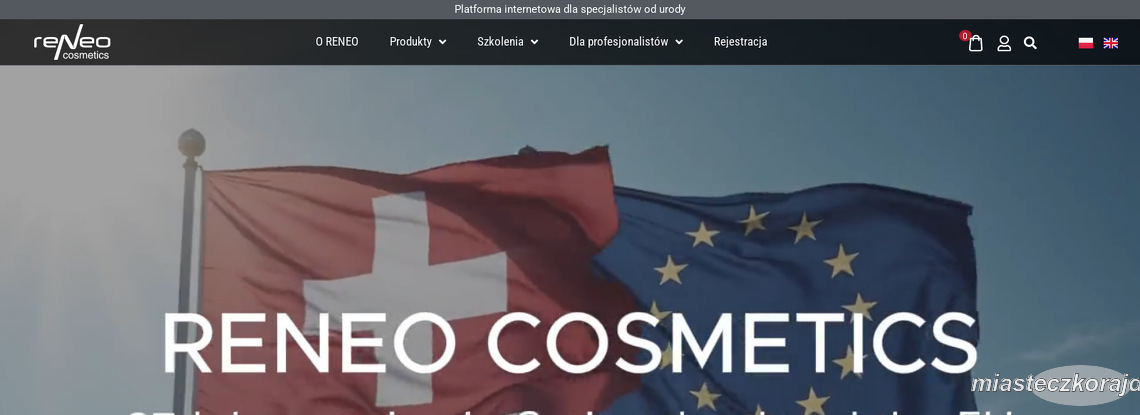 Reneo Cosmetics PL