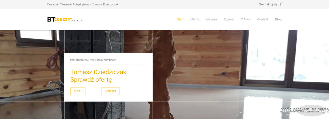 BT Concept sp. z o.o.