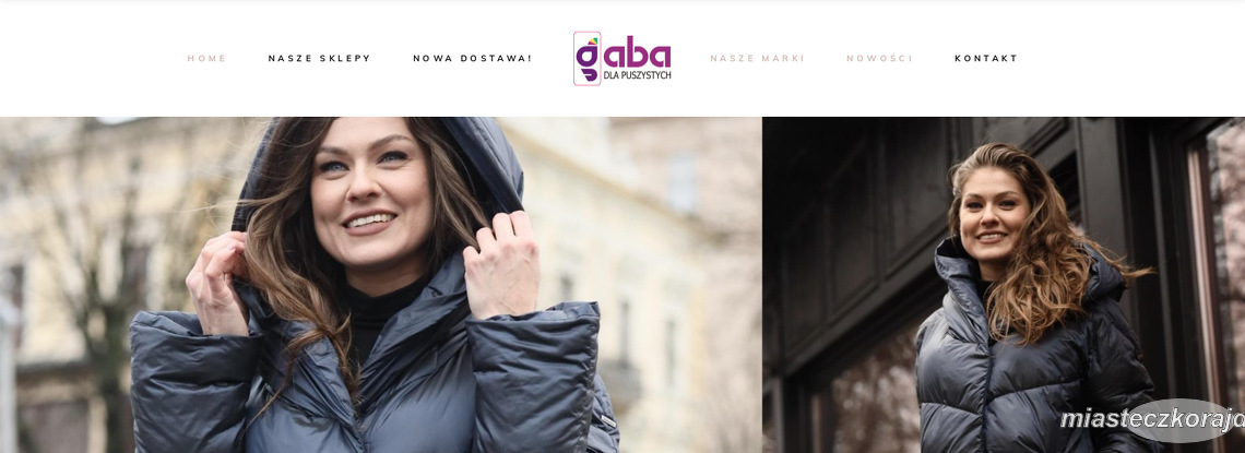 Gaba Fashion