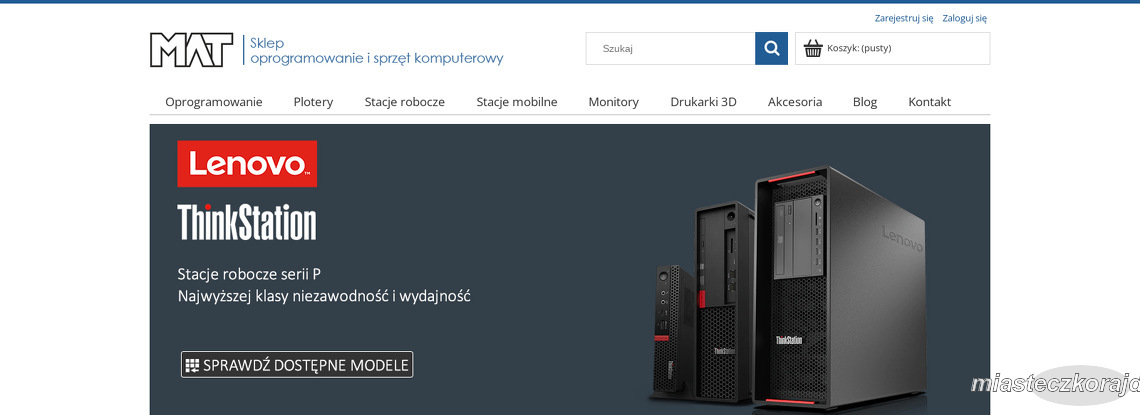 MAT Usługi Informatyczne sp. z o.o.