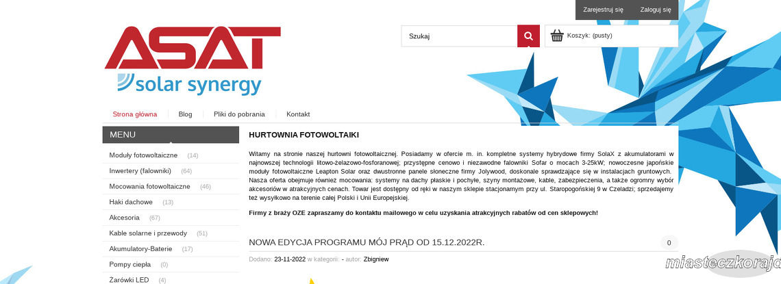 ASAT Spółka z o.o.
