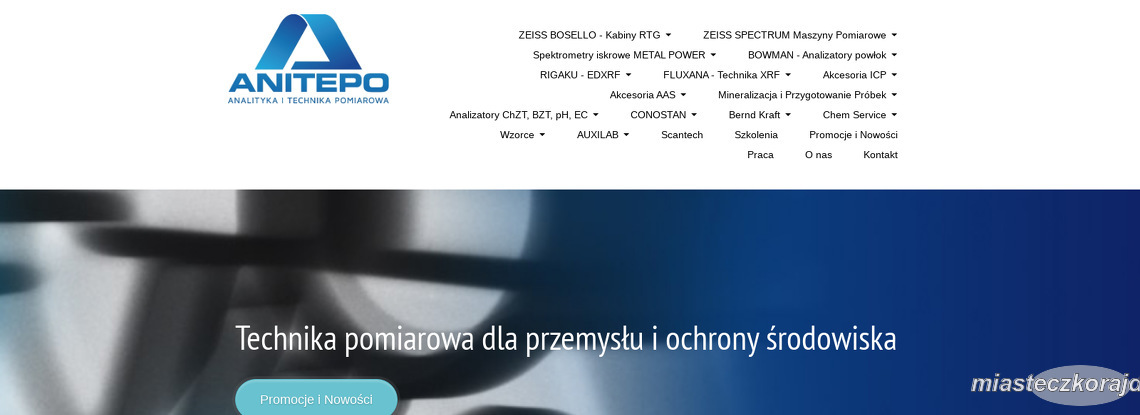 ANITEPO Sp. z o.o