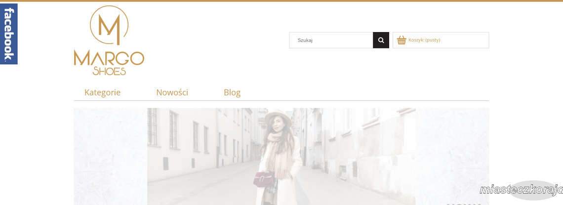MargoShoes