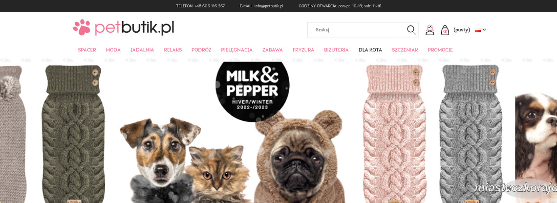 Petbutik