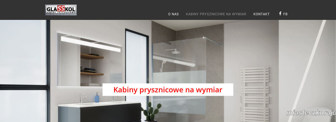 Glasskol