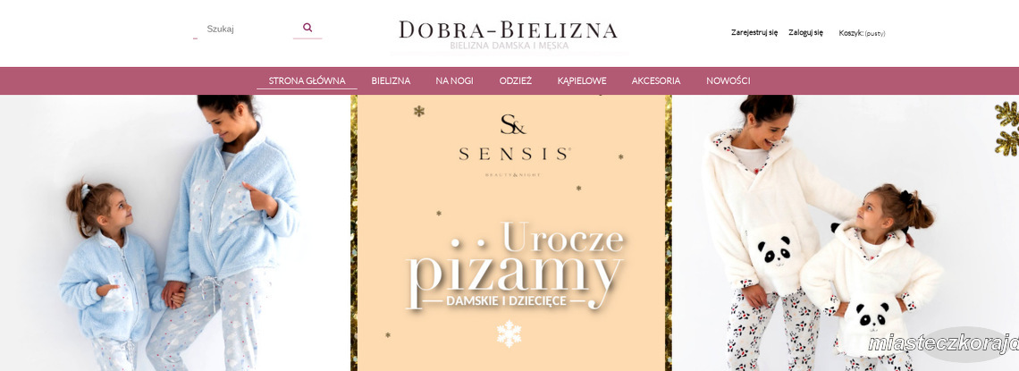 Dobra Bielizna