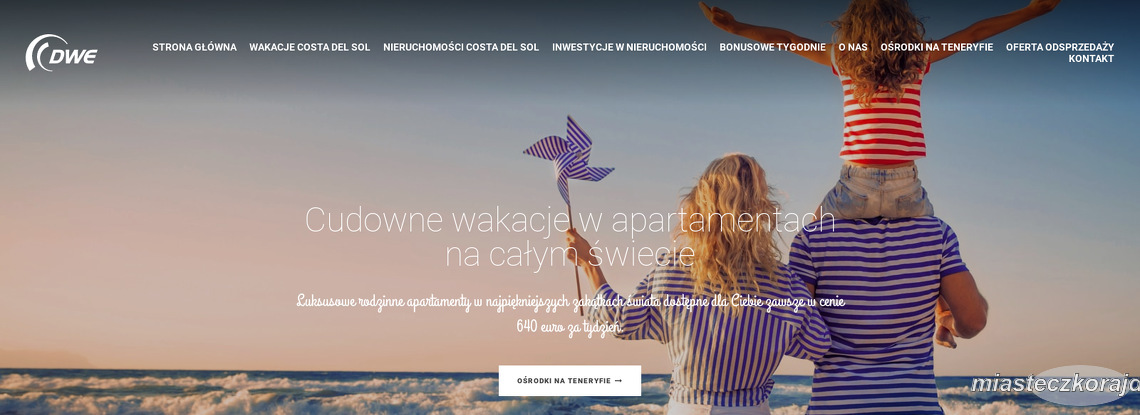 DIAL WORLD EXCHANGE POLSKA SP Z O O