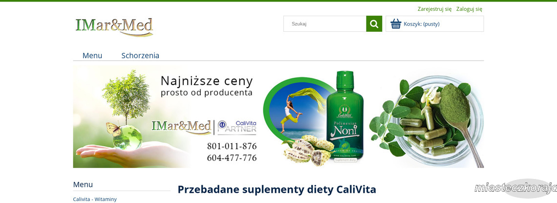 Imar & Med Iwona Andrys