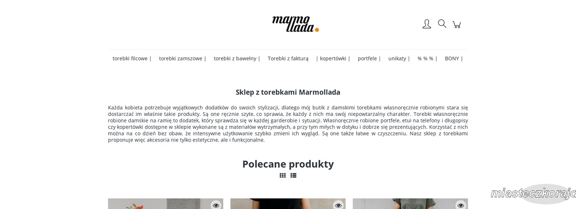 Marmollada