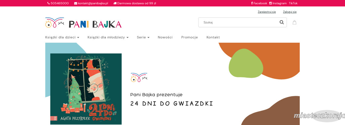 PaniBajka