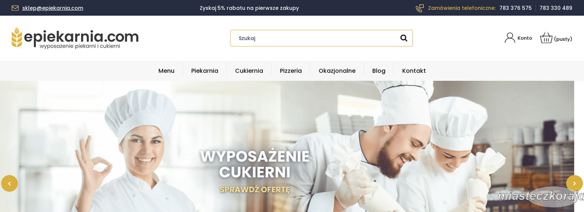 ePiekarnia.com