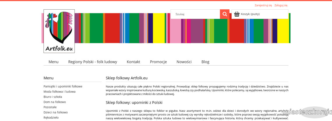 Artfolk.eu