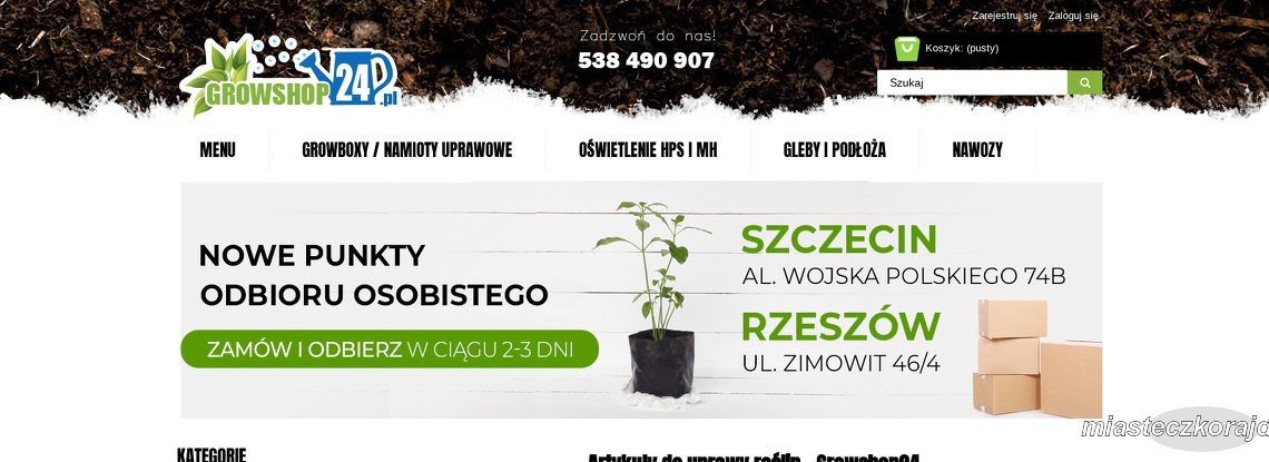 Growshop24