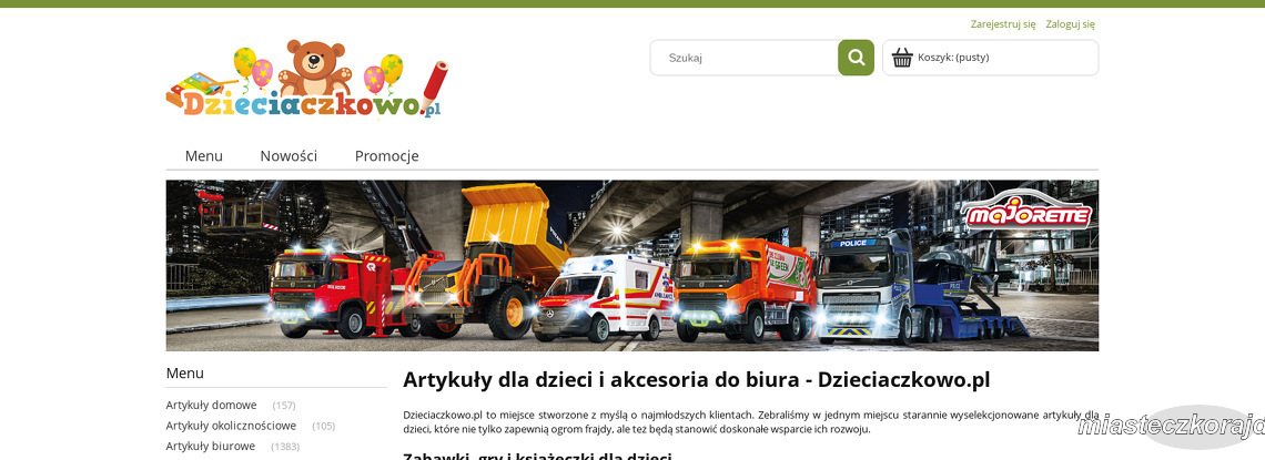 Dzieciaczkowo.pl