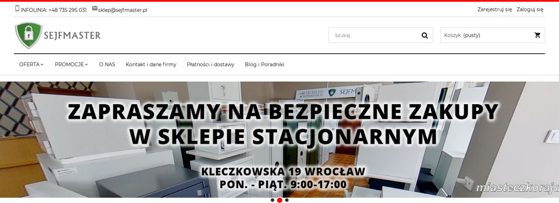 Sejfmaster