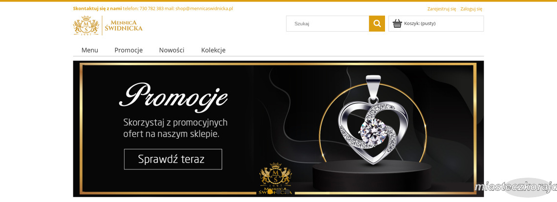 Mennica Świdnicka S.C