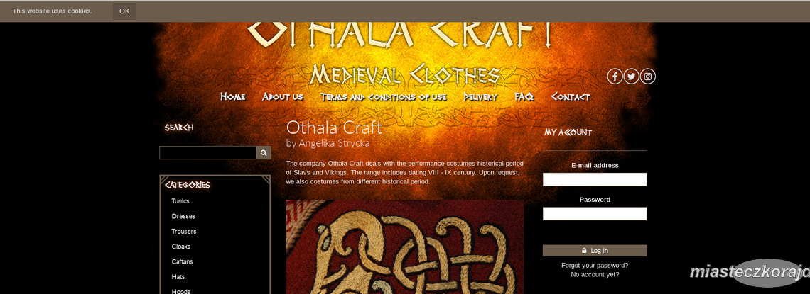 Othala Craft