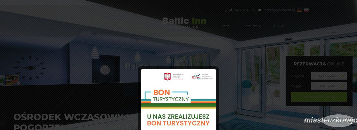 Baltic Inn