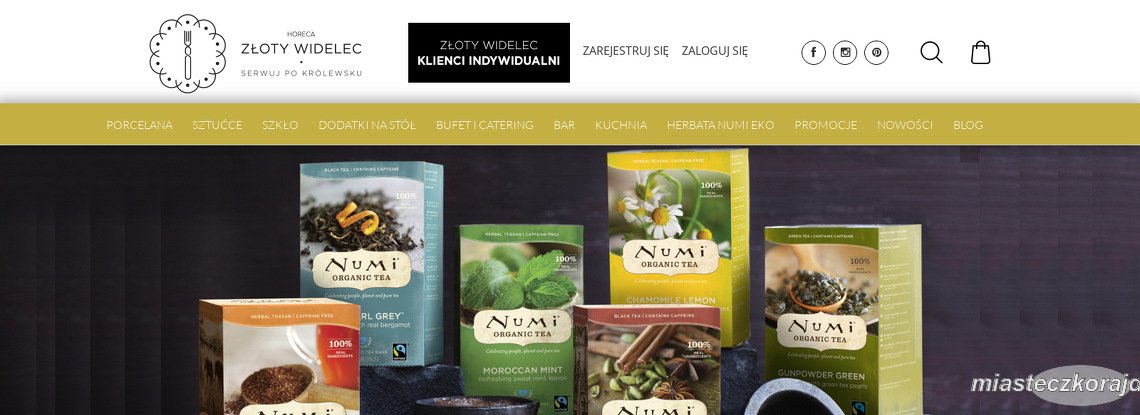Złoty Widelec HoReCa