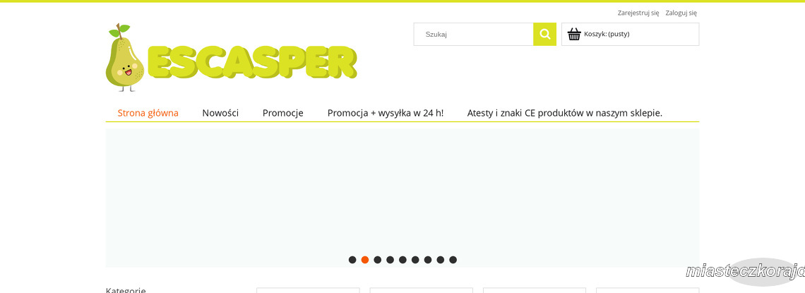 Escasper