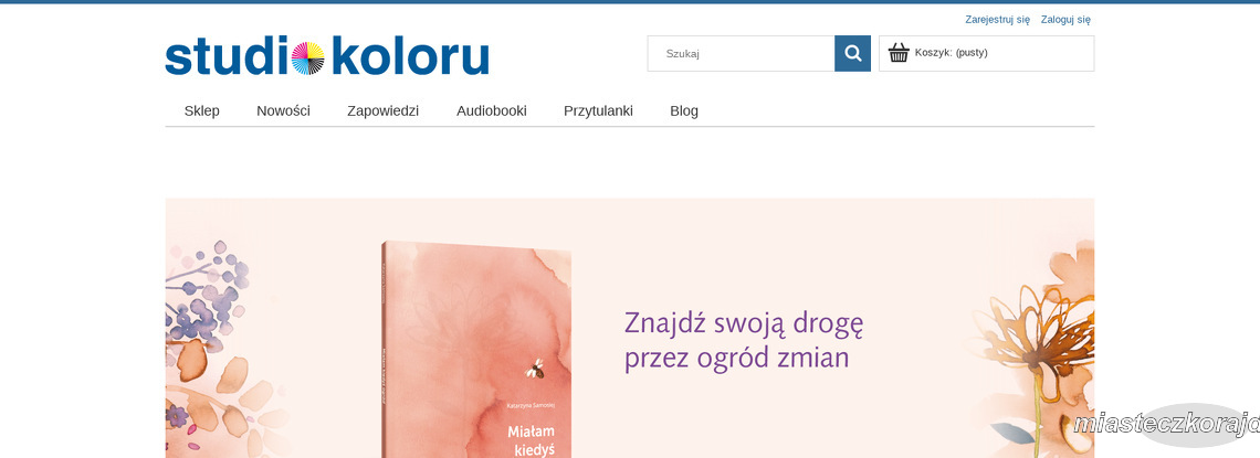 Wydawnictwo Studio Koloru