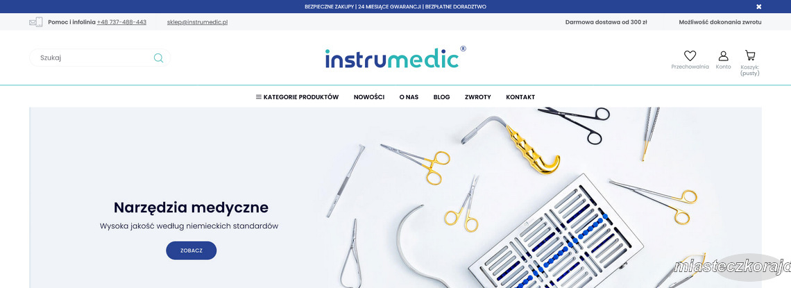 Instrumedic