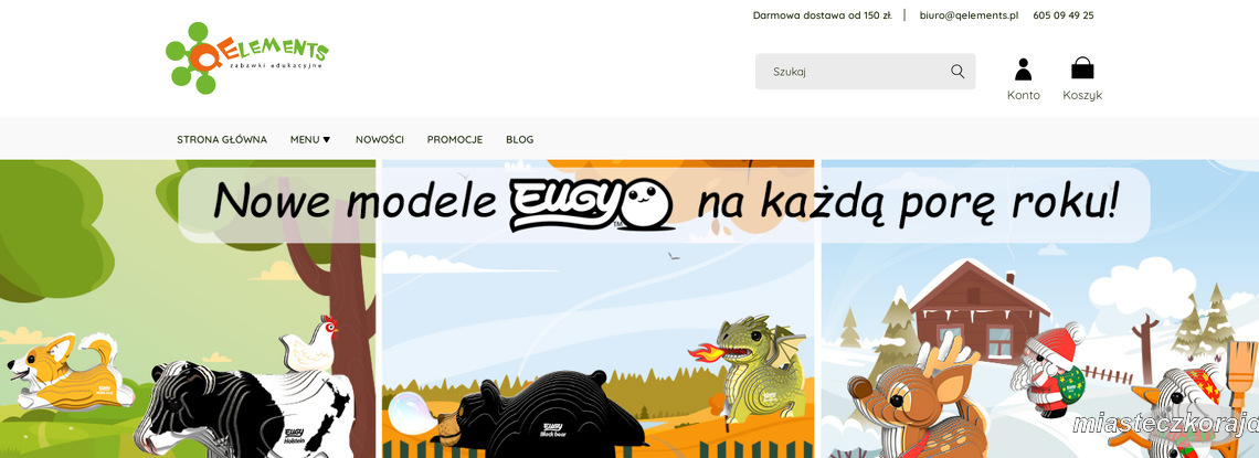 FajneKlocki.pl
