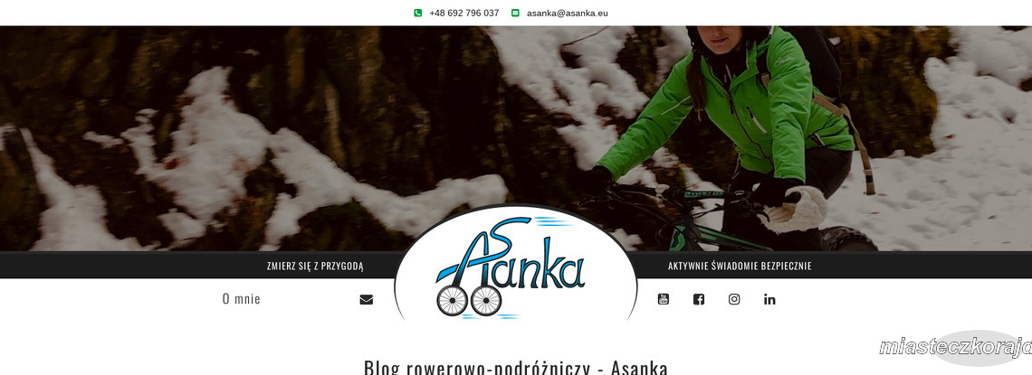 ASANKA Anna Stępień-Kraska