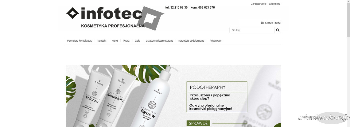 Infotec