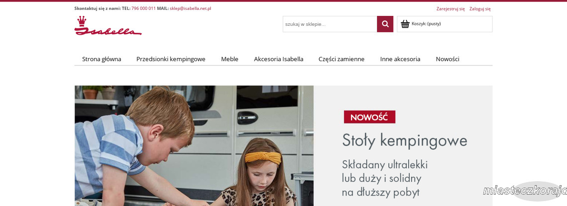 Pro Camp Tomasz Szmit