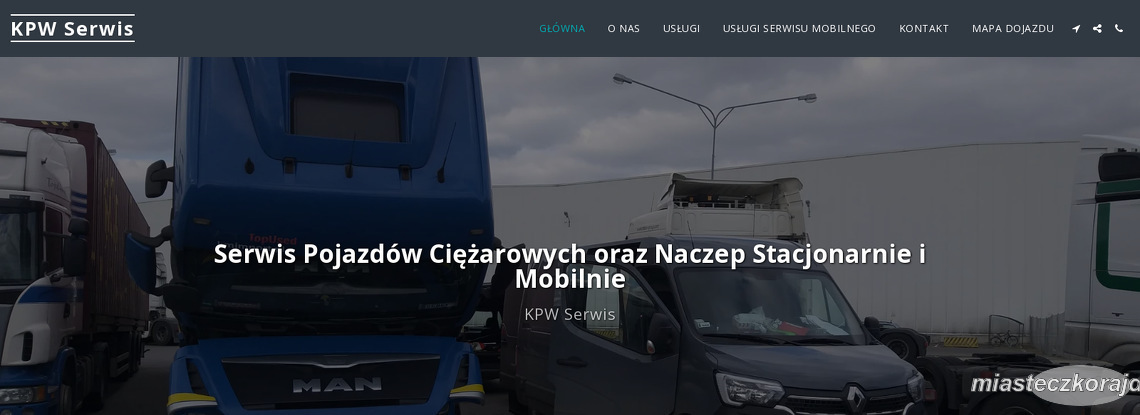 KPW Serwis