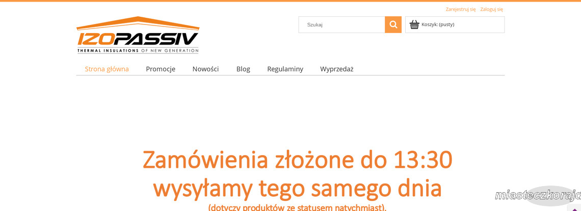 izopassiv.pl