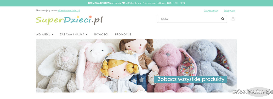 SuperDzieci.pl