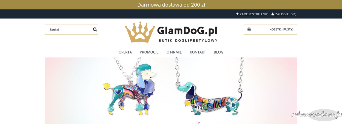 GlamDog.pl